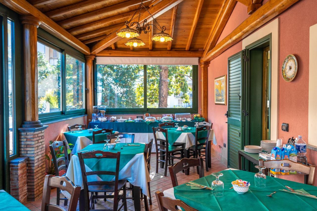 Alhambra - Guest House Di Charme Джарре Экстерьер фото