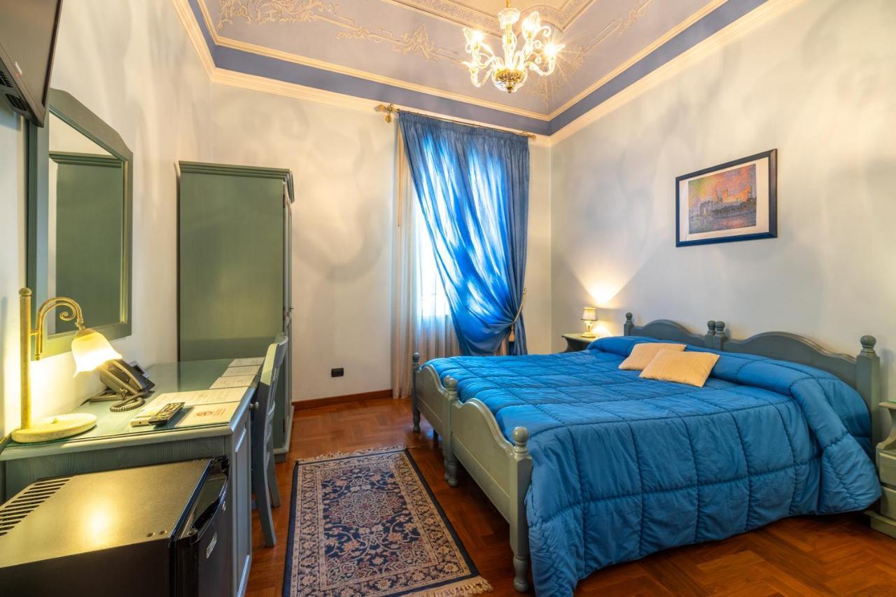 Alhambra - Guest House Di Charme Джарре Экстерьер фото